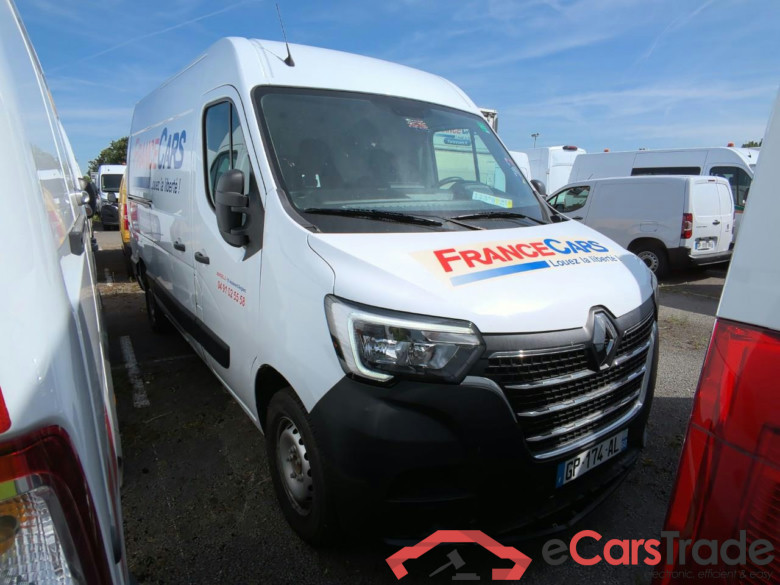 MASTER F3500 L2H2 GDCF DCI 135 #2