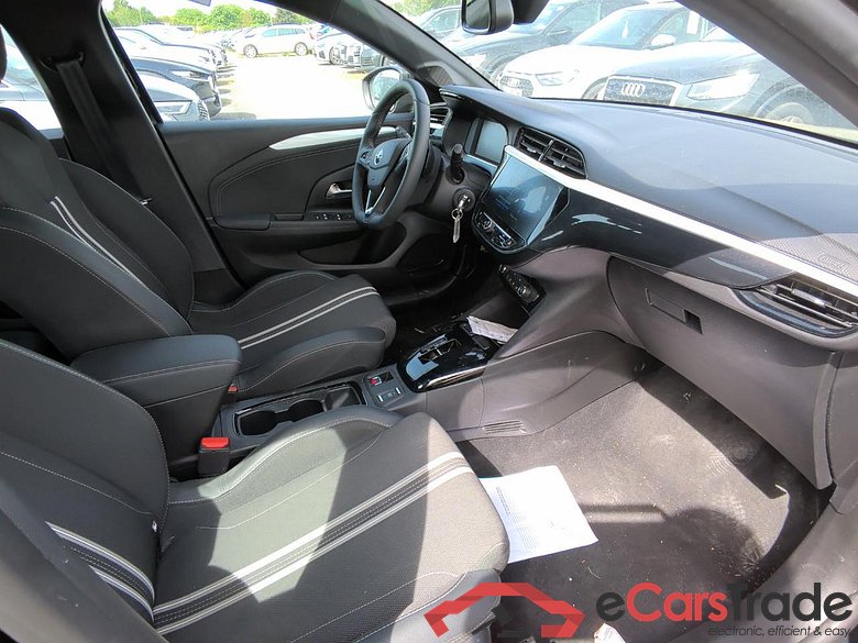 CORSA GS 1.2 TURBO HYB 100 BVA RISK chtx #3