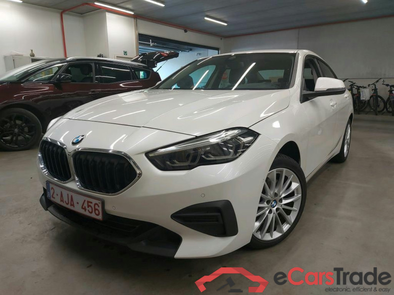 BMW - BMW 2 GRAN COUPE 218i 136PK Advantage Pack Business With Sport Seats & Parking Assistant Pack  * PETROL * #1