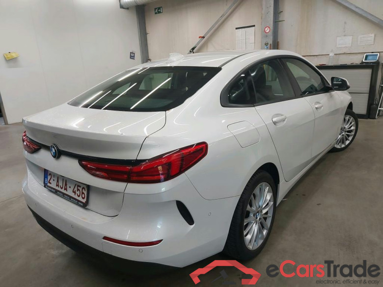 BMW - BMW 2 GRAN COUPE 218i 136PK Advantage Pack Business With Sport Seats & Parking Assistant Pack  * PETROL * #2