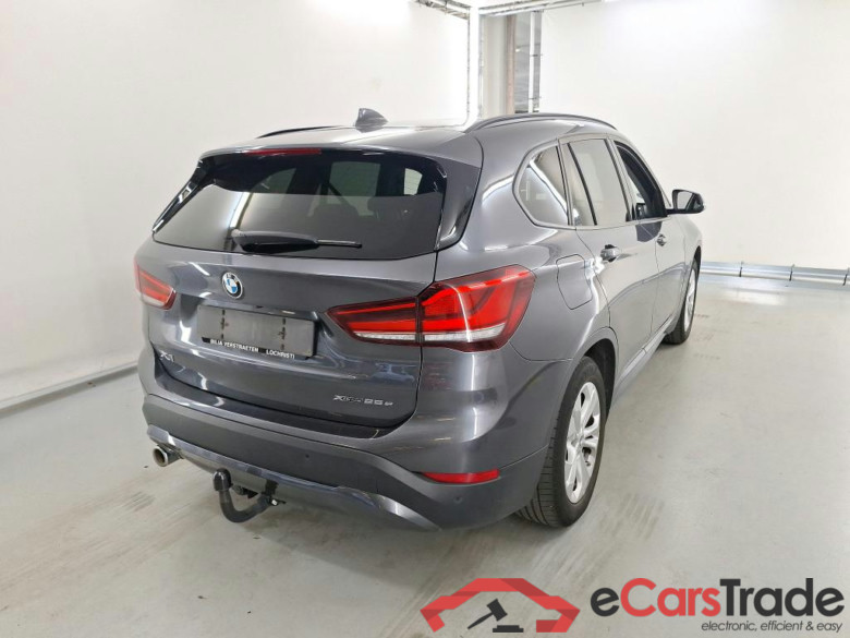 BMW X1 1.5 XDRIVE25E (162KW) #4