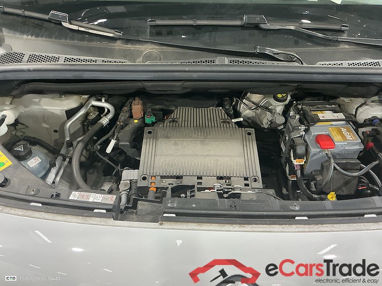 CITROAu2039N BERLINGO BEV 50KWH XL HEAVY CLUB #6