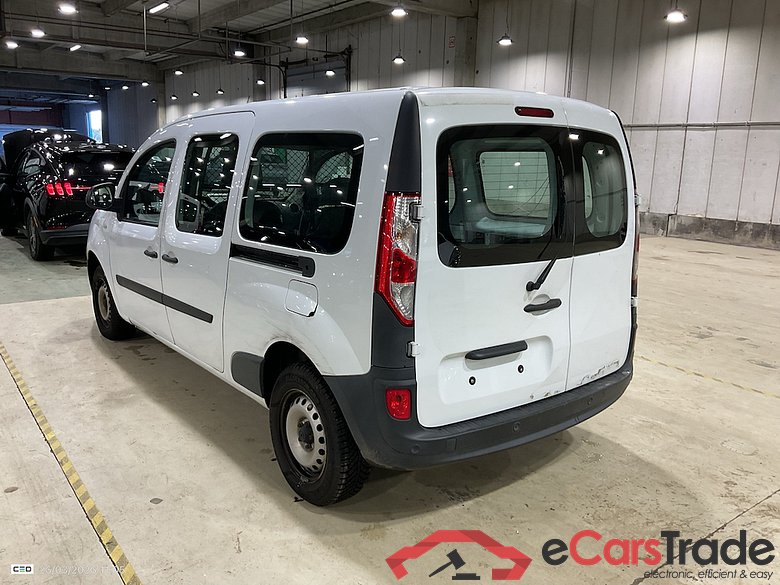 RENAULT KANGOO EXPRESS 1.5 BLUE DCI 95 MAXI CONFORT #3