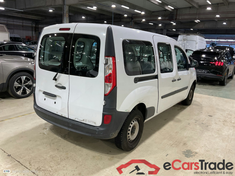 RENAULT KANGOO EXPRESS 1.5 BLUE DCI 95 MAXI CONFORT #4