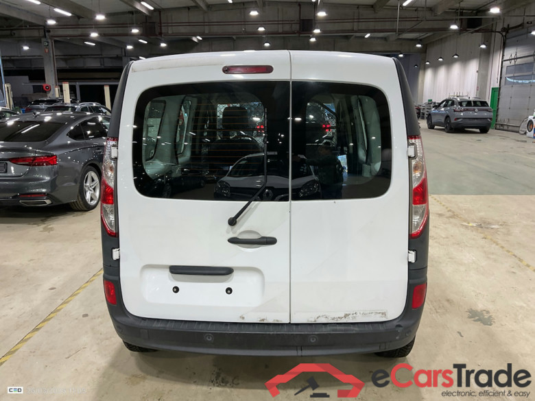 RENAULT KANGOO EXPRESS 1.5 BLUE DCI 95 MAXI CONFORT #5