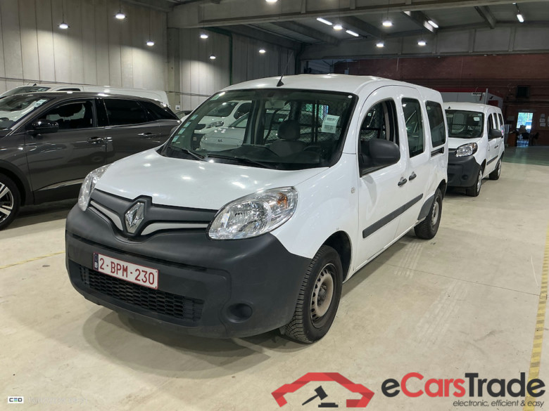 RENAULT KANGOO EXPRESS 1.5 BLUE DCI 95 MAXI CONFORT #1