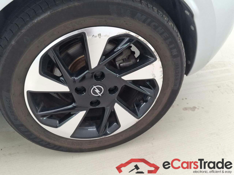 OPEL CORSA-E ELEGANCE 50 KWH #5