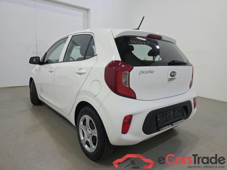 Kia Picanto 1.0 MPI Klima ... #6