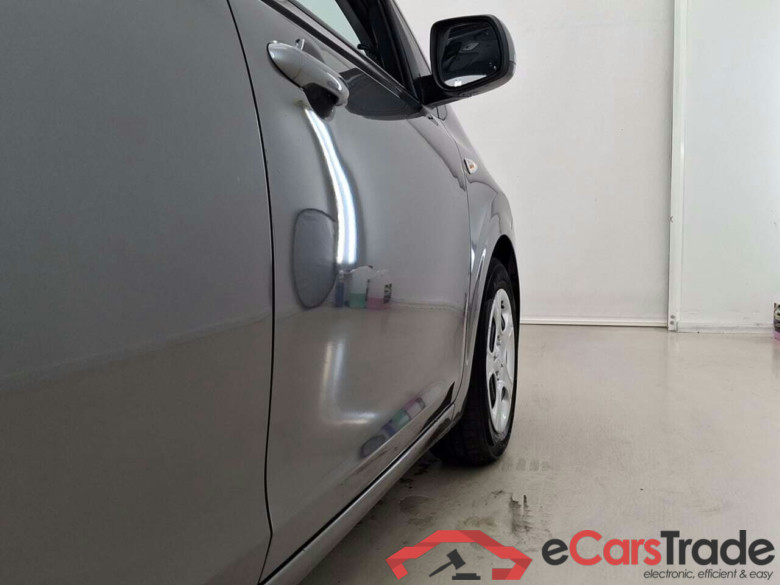 KIA PICANTO 1.0 MPI PURE #5