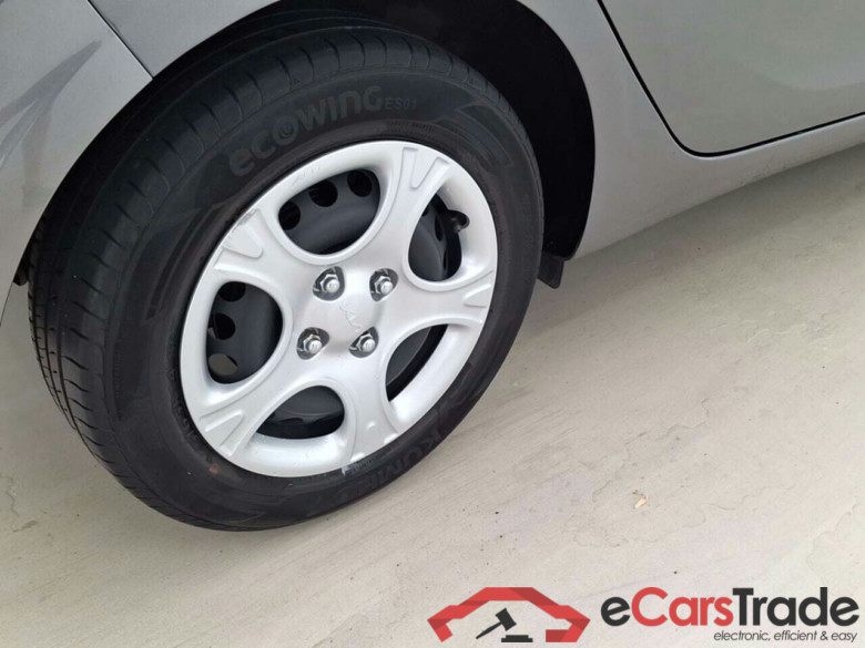 KIA PICANTO 1.0 MPI PURE #6