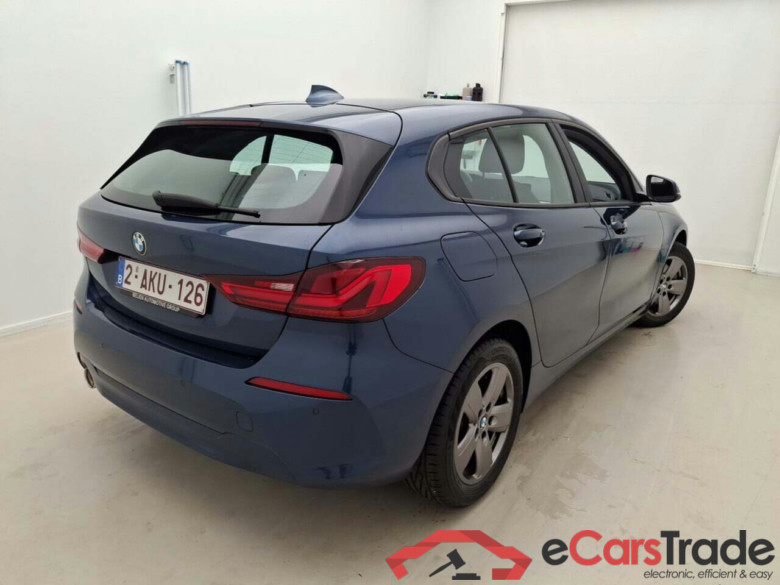 BMW 1-SERIE 1.5 118I AUT #2
