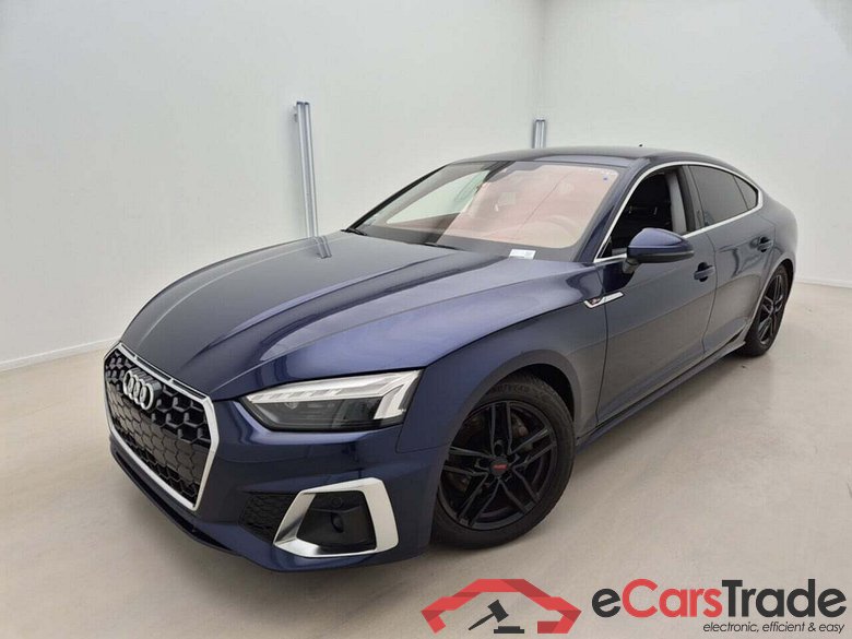 AUDI A5 2.0 40 TDI BUSINESS EDITION