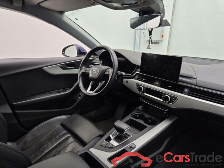 AUDI A5 2.0 40 TDI BUSINESS EDITION #3