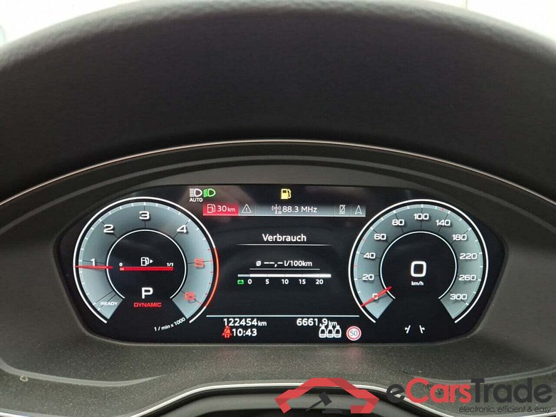 AUDI A5 2.0 40 TDI BUSINESS EDITION #6