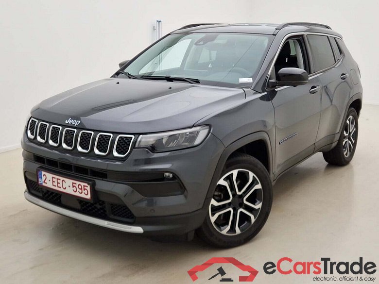 JEEP COMPASS 1.3 TURBO T4 4XE ATX LIMITED