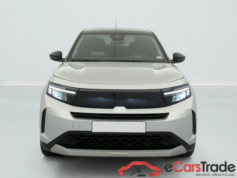 Opel Frontera GS Electric 113 ch batterie 44 kWh #2