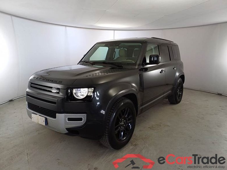 LAND ROVER DEFENDER / 2019 / 5P / SUV 2.0 SI4 PHEV 404 110 S AWD AUTO.