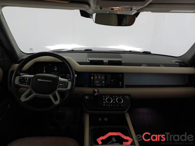 LAND ROVER DEFENDER / 2019 / 5P / SUV 2.0 SI4 PHEV 404 110 S AWD AUTO. #3