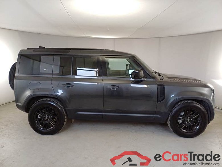 LAND ROVER DEFENDER / 2019 / 5P / SUV 2.0 SI4 PHEV 404 110 S AWD AUTO. #6