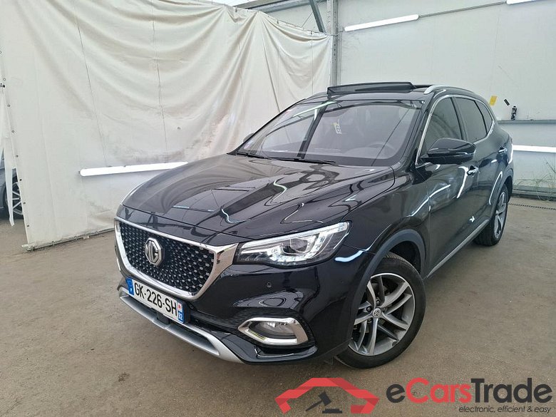 MG EHS / 2021 / 5P / SUV 1.5T GDI PHEV Luxury Auto