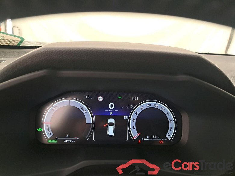 TOYOTA RAV4 Hybride / 2018 / 5P / SUV Hybride AWD Dynamic Business Beyond Zero #6