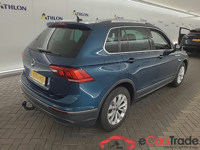 VOLKSWAGEN Tiguan 1.5 TSI 110kW Life Business 5D #3