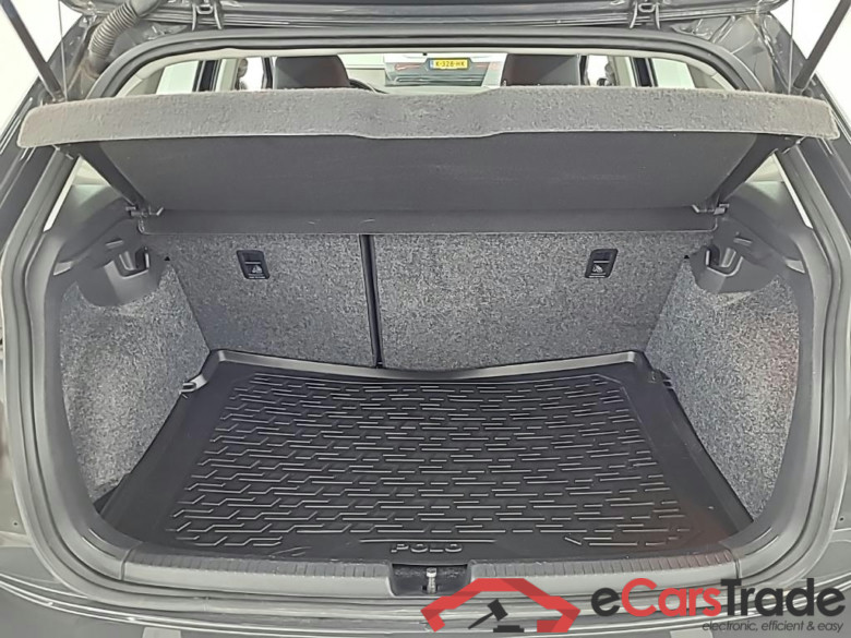 VOLKSWAGEN POLO 1.0 TSI 70kW Comfortline Business 5D #5