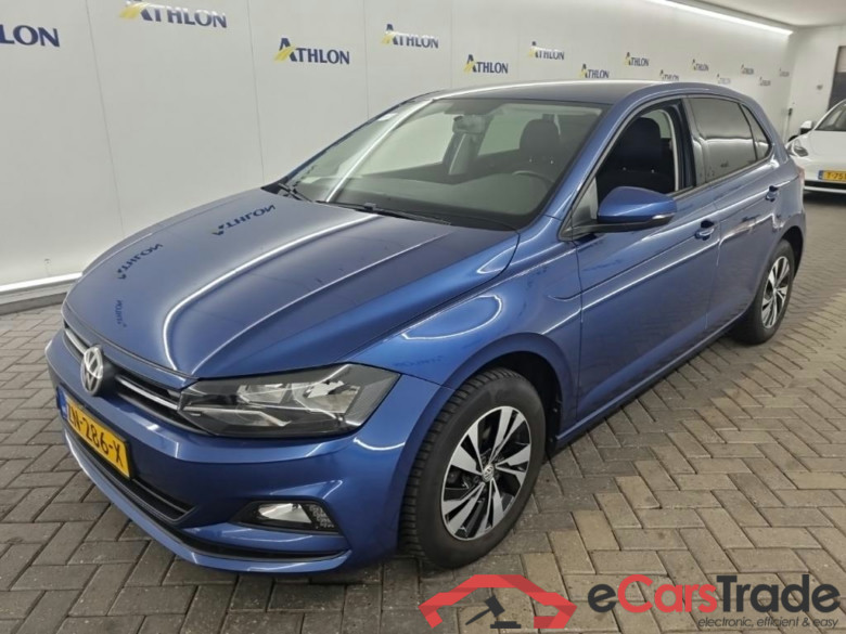 VOLKSWAGEN POLO 1.0 TSI 85kW Comfortline Business 5D #1