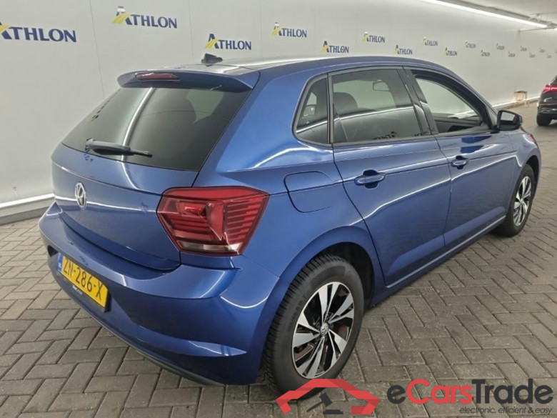 VOLKSWAGEN POLO 1.0 TSI 85kW Comfortline Business 5D #3