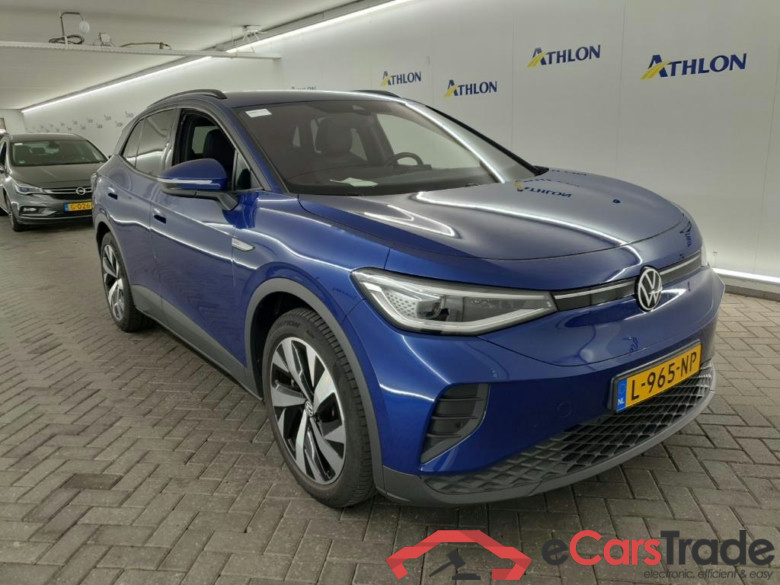 VOLKSWAGEN ID.4 77kWh Business Auto 5D 150kW #2