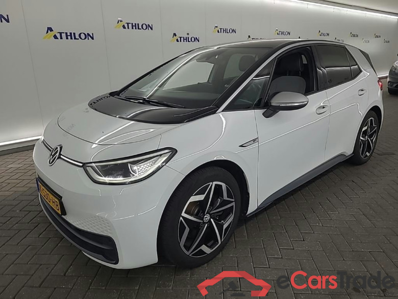 VOLKSWAGEN ID.3 58kWh 1st Plus auto 5D 150kW uitlopend #1