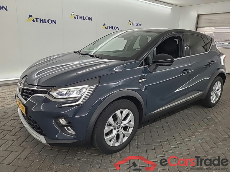 RENAULT Captur SUV TCe 140 GPF Intens 5D 103kW #1
