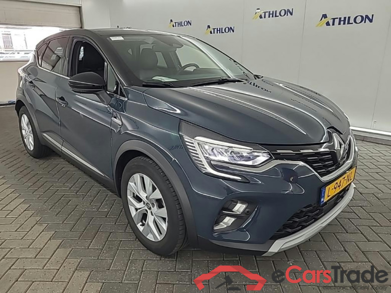 RENAULT Captur SUV TCe 140 GPF Intens 5D 103kW #2