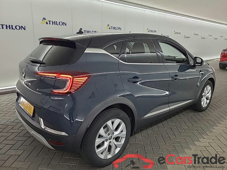RENAULT Captur SUV TCe 140 GPF Intens 5D 103kW #3