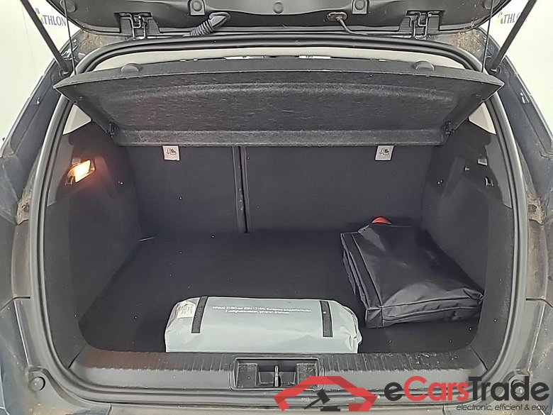 RENAULT Captur SUV TCe 140 GPF Intens 5D 103kW #5