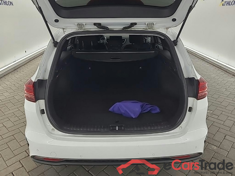 KIA ceed sportswagon 1.0 T-GDi DynamicLine 5D 88kW #5