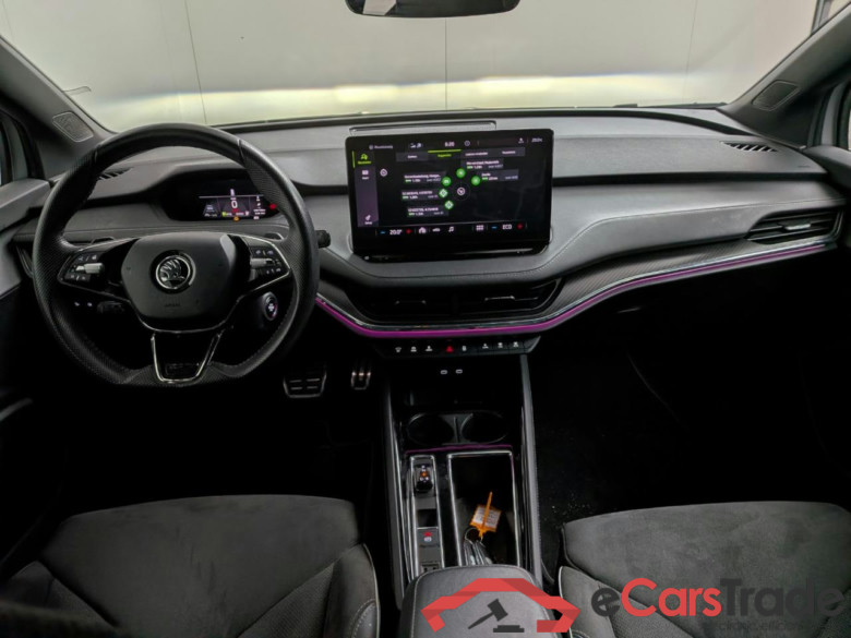 SKODA Enyaq iV 60 Sportline #5