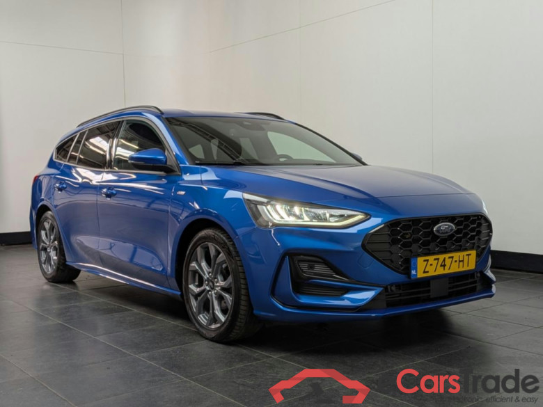 FORD Focus wagon 1.0 EBH ST Line #2
