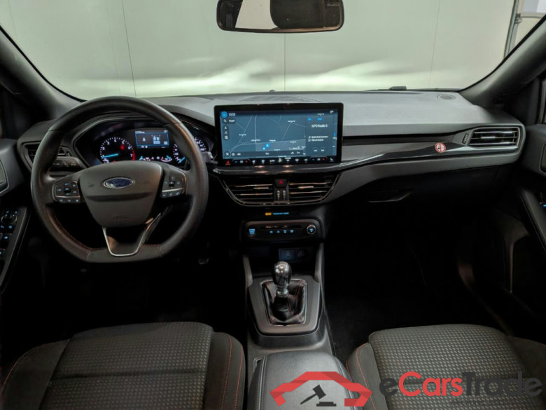 FORD Focus wagon 1.0 EBH ST Line #5
