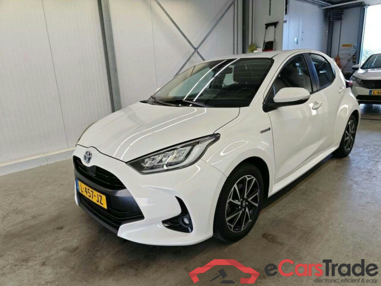 TOYOTA Yaris 1.5 Hyb. Dynamic #1