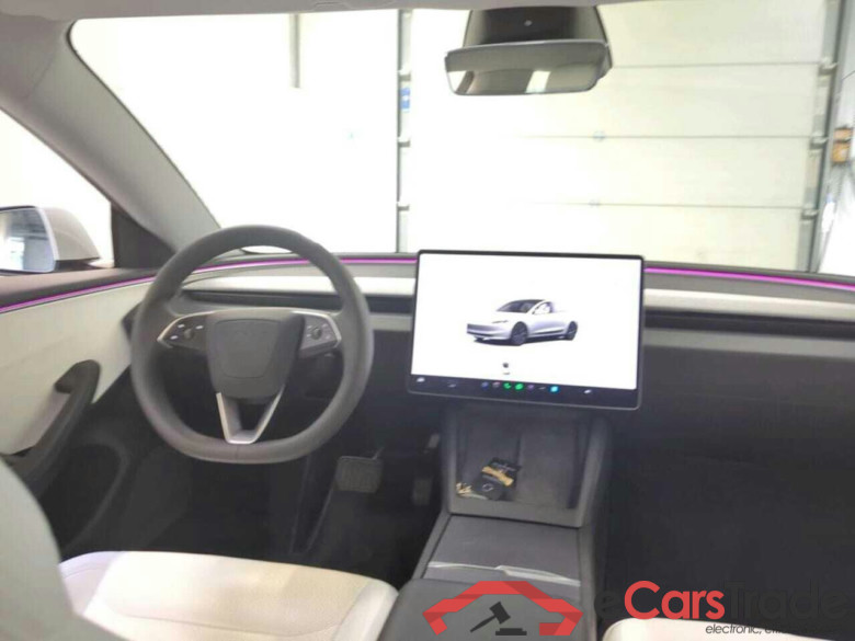 Tesla Model 3 Prem. L.R. AWD 78kWh #3
