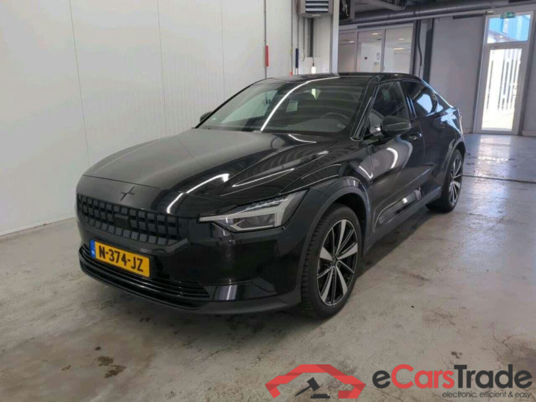 Polestar 2 SRSM 63kWh #1
