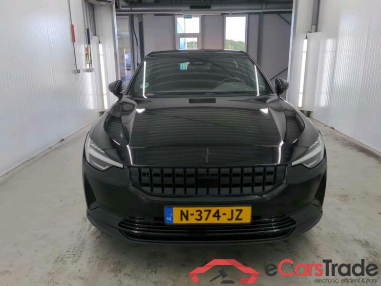 Polestar 2 SRSM 63kWh #4