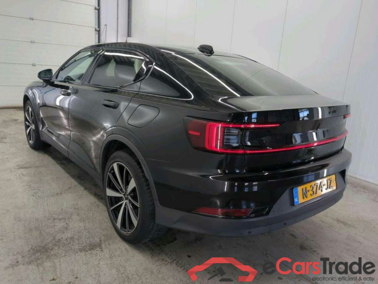Polestar 2 SRSM 63kWh #6