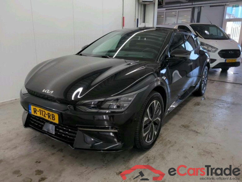 KIA EV6 GT-Line 77.4 kWh #1