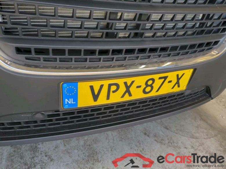 RENAULT Master T35 2.3 dCi L3 #4