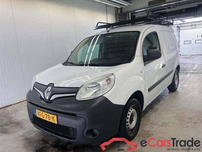 RENAULT KANGOO 1.5 dCi 75 Comfort