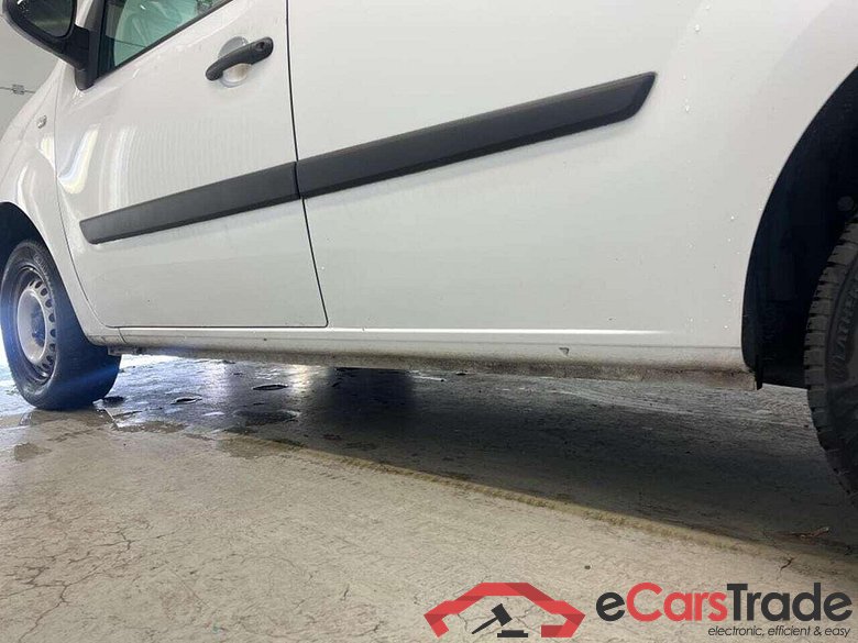 RENAULT KANGOO 1.5 dCi 75 Comfort #5