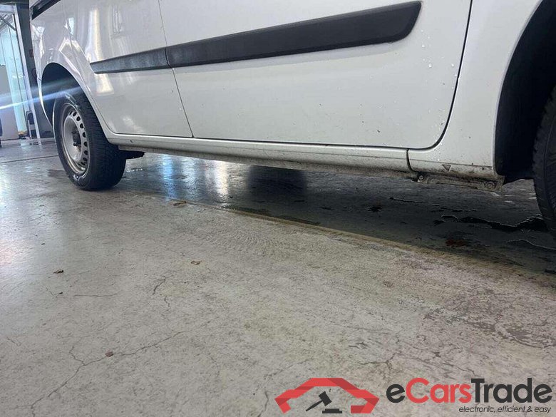 RENAULT KANGOO 1.5 dCi 75 Comfort #6