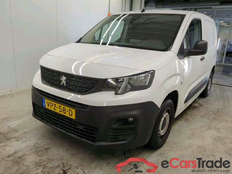 PEUGEOT Partner 1.2 PT. Premium #1